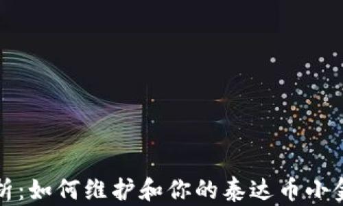 
深度解析：如何维护和你的泰达币小金库钱包