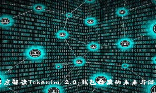 深度解读Tokenim 2.0：钱包糖果的未来与潜力