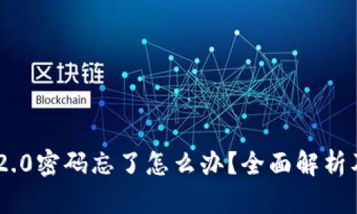 Tokenim 2.0密码忘了怎么办？全面解析及解决方案