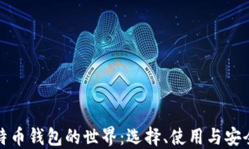 
探索比特币钱包的世界：选择、使用与安全性详解