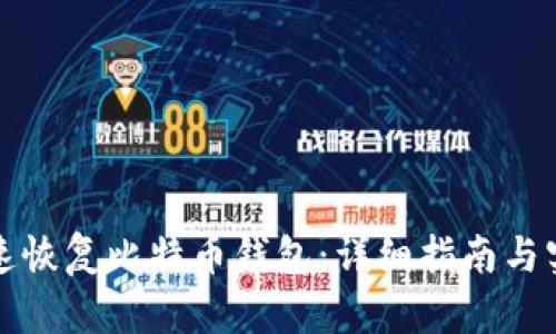 如何快速恢复比特币钱包：详细指南与实用技巧