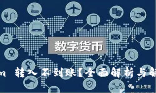 Tokenim 转入不到账？全面解析与解决方案