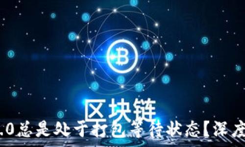   

为何TokenIM 2.0总是处于打包等待状态？深度解析与解决方案