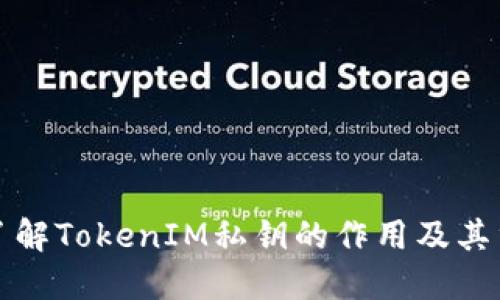 深入了解TokenIM私钥的作用及其重要性