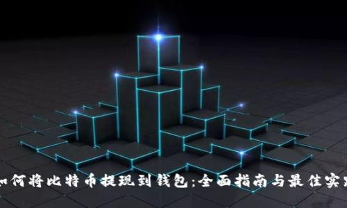 如何将比特币提现到钱包：全面指南与最佳实践