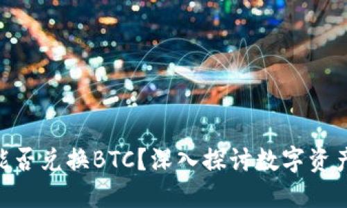 Tokenim 2.0能否兑换BTC？深入探讨数字资产的未来与现状