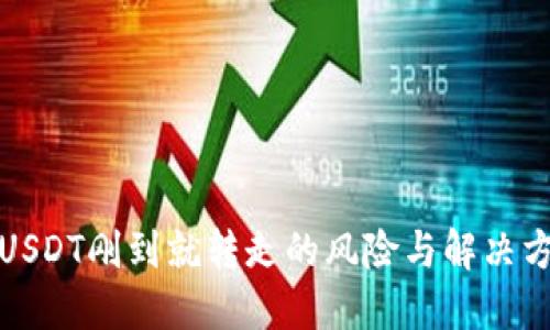 冷钱包USDT刚到就转走的风险与解决方案详解