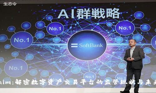 Tokenim：解密数字资产交易平台的监管现状与未来发展