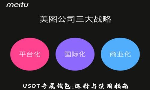 
USDT专属钱包：选择与使用指南