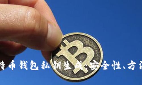 全面解析比特币钱包私钥生成：安全性、方法与最佳实践
