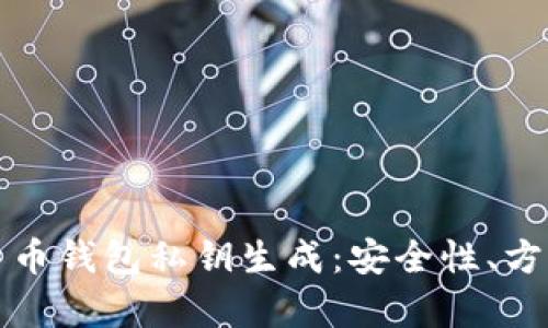 全面解析比特币钱包私钥生成：安全性、方法与最佳实践