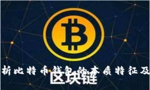 深入解析比特币钱包的本质特征及其影响