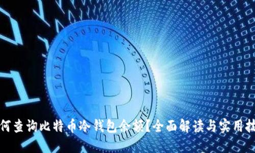 如何查询比特币冷钱包余额？全面解读与实用技巧