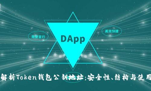 深入解析Token钱包公钥地址：安全性、结构与使用指南