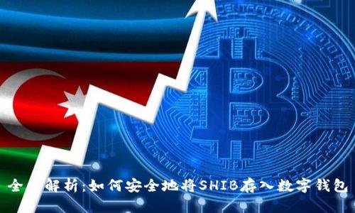 全面解析：如何安全地将SHIB存入数字钱包