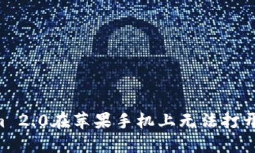 如何解决Tokenim 2.0在苹果手机上无法打开的问题：详细指南