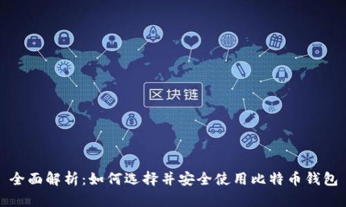 全面解析：如何选择并安全使用比特币钱包