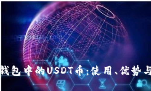 探索波场钱包中的USDT币：使用、优势与未来发展