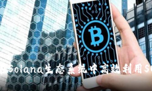 全面解析：如何在Solana生态系统中高效利用SOL钱包进行交易