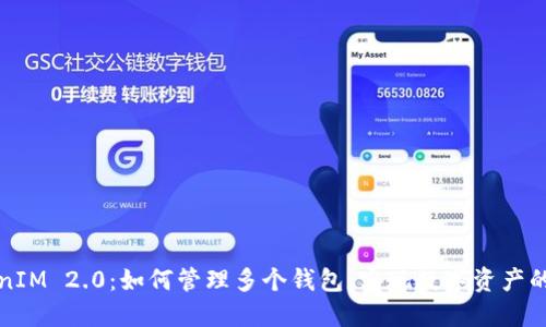 深入探究TokenIM 2.0：如何管理多个钱包，实现数字资产的高效安全管理