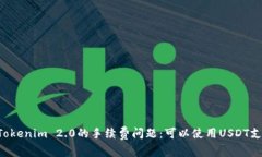 关于Tokenim 2.0的手续费问题：可以使用USDT支付吗