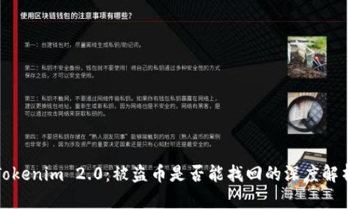 Tokenim 2.0：被盗币是否能找回的深度解析