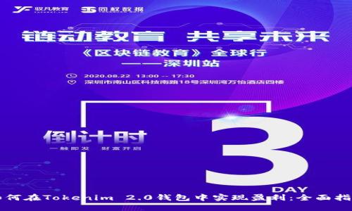 如何在Tokenim 2.0钱包中实现盈利：全面指南