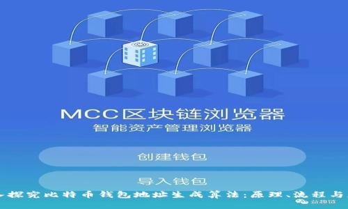 深入探究比特币钱包地址生成算法：原理、流程与应用