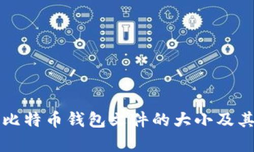 深入解析比特币钱包文件的大小及其影响因素