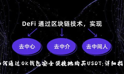 如何通过OK钱包安全便捷地购买USDT：详细指南