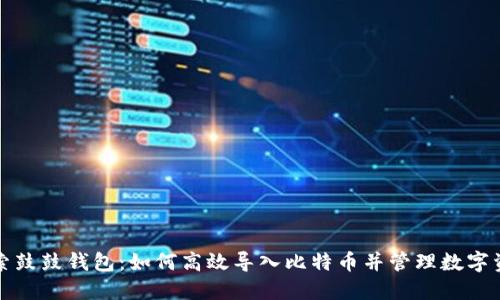 探索鼓鼓钱包：如何高效导入比特币并管理数字资产