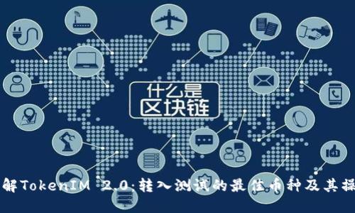 深入了解TokenIM 2.0：转入测试的最佳币种及其操作指南
