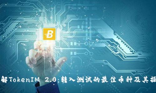 深入了解TokenIM 2.0：转入测试的最佳币种及其操作指南
