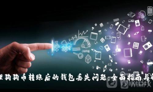 如何处理狗狗币转账后的钱包丢失问题：全面指南与解决方案