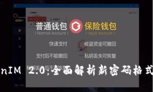 探索TokenIM 2.0：全面解析新密码格式及其应用