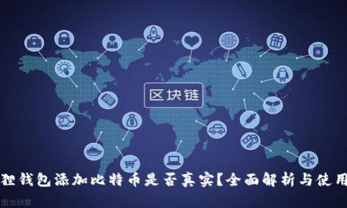 小狐狸钱包添加比特币是否真实？全面解析与使用指南