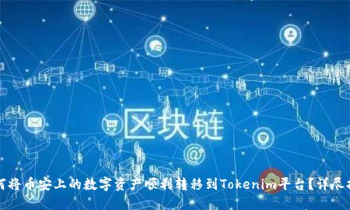 如何将币安上的数字资产顺利转移到Tokenim平台？详尽指南