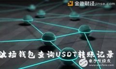 如何通过波场钱包查询USDT转账记录：详尽攻略