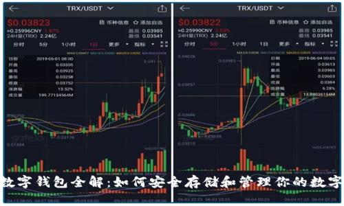 NFT数字钱包全解：如何安全存储和管理你的数字资产