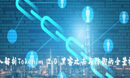 深入解析Tokenim 2.0：黑客攻击与防御的全景视角