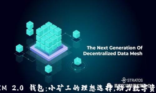 
TokenIM 2.0 钱包：小矿工的理想选择，助力数字资产管理