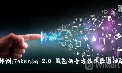 深入评测：Tokenim 2.0 钱包的全方位体验与功能分析