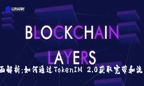 全面解析：如何通过TokenIM 2.0获取宽带和流量？