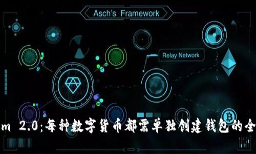Tokenim 2.0：每种数字货币都需单独创建钱包的全面指南