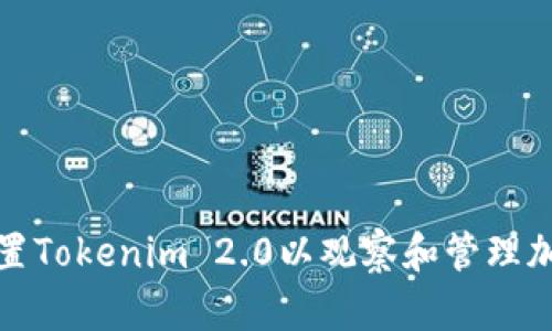如何配置Tokenim 2.0以观察和管理加密钱包