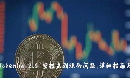 如何解决Tokenim 2.0 空投未到账的问题：详细指南与实用技巧