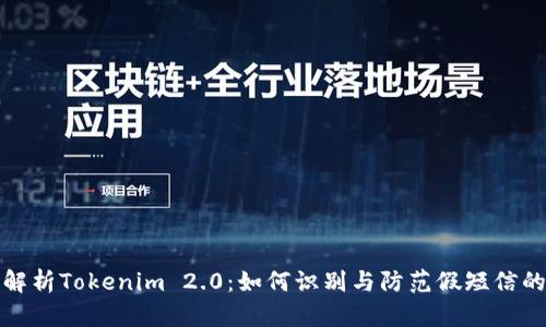 深入解析Tokenim 2.0：如何识别与防范假短信的风险