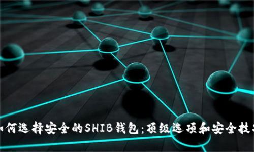 如何选择安全的SHIB钱包：顶级选项和安全技巧