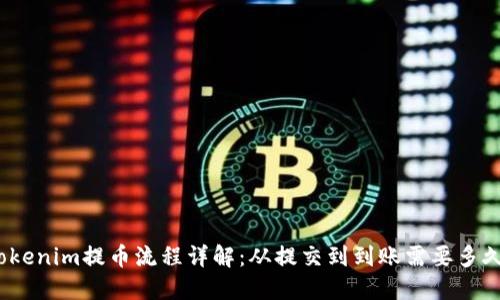 Tokenim提币流程详解：从提交到到账需要多久？