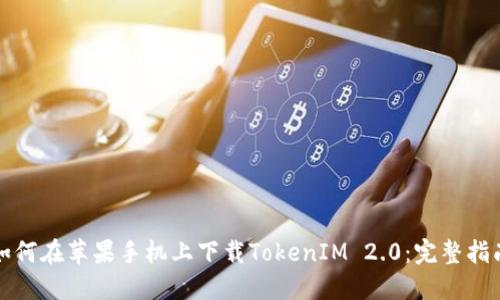 如何在苹果手机上下载TokenIM 2.0：完整指南